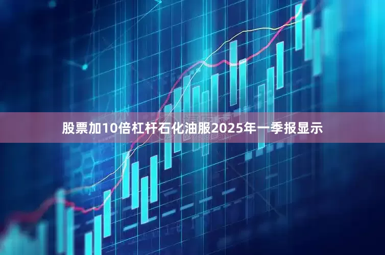 股票加10倍杠杆石化油服2025年一季报显示