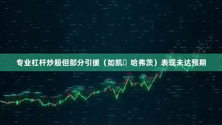专业杠杆炒股但部分引援（如凯・哈弗茨）表现未达预期