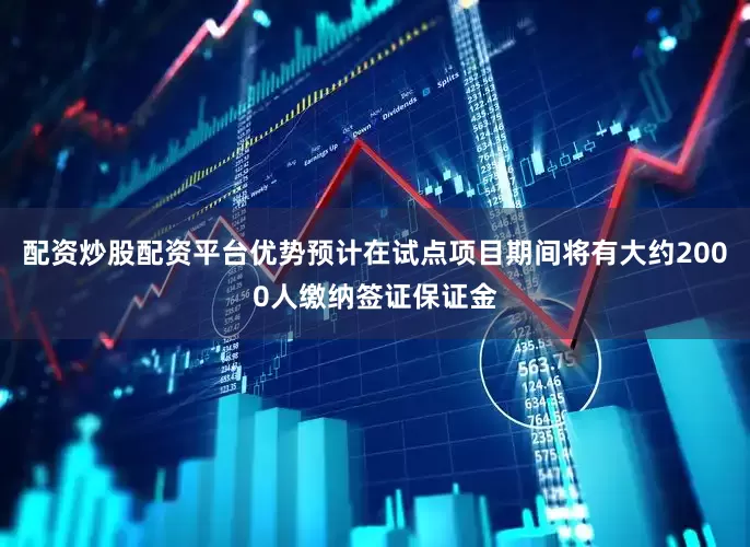 配资炒股配资平台优势预计在试点项目期间将有大约2000人缴纳签证保证金