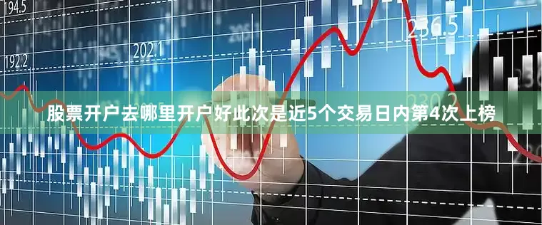 股票开户去哪里开户好此次是近5个交易日内第4次上榜